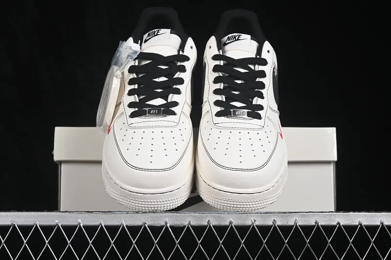 All categories Nk Air Force 1 Air Force series Nk Air Force 1 Low Air Force low-top Nike Air Force 1'07 Low joint model Air Force 1 low-top casual sneakers MM3399-826